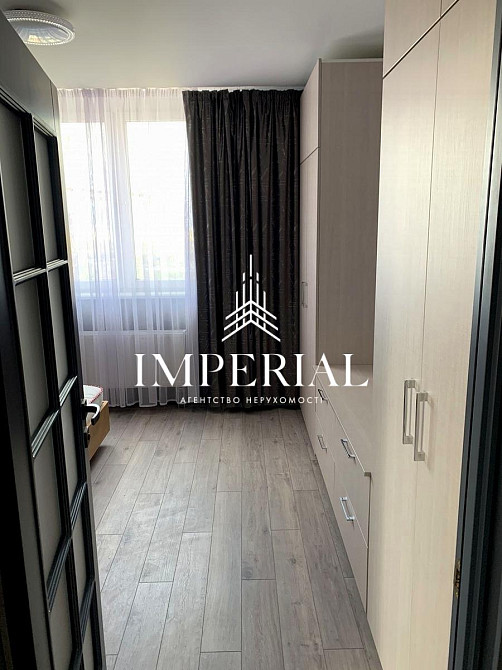 Продаж Квартира 1-кімнатна, 23/25 поверх на вул. Юлії Здановської Kiev - photo 16
