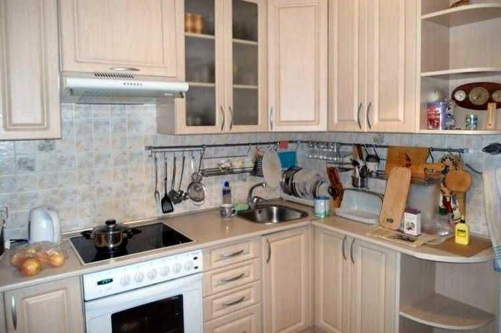 Оренда Квартира 1-кімнатна, 14/16 поверх на Махова, 4в Kiev - photo 3