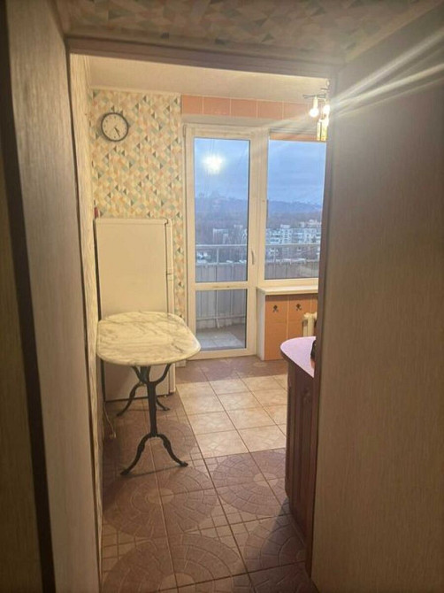 Оренда Квартира 1-кімнатна, 13/17 поверх на Шамо, 14 Київ - фото 2