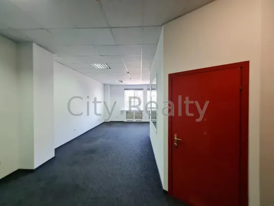 For rent Office Spaces area 57 sq.m floor 2 Kiev Вікентія Хвойкі 18/14 Kiev