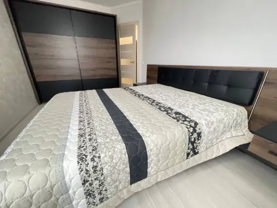 2 rooms + kitchen-living room (Bilogirska St.) Ternopil'
