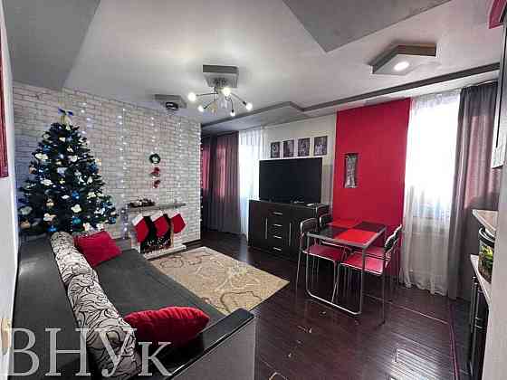 Продаж Квартира 2-кімнатна, 9/9 поверх на вул. Володимира Великого Львів