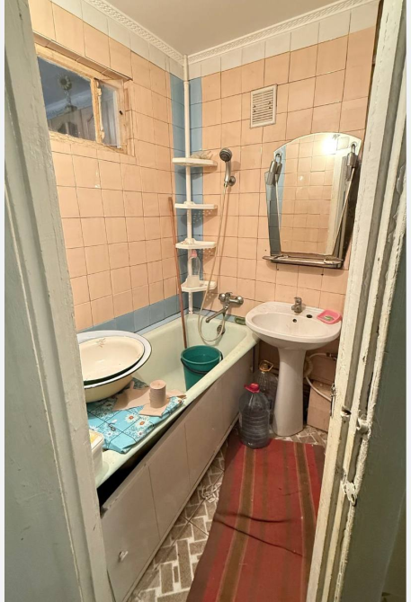 Продаж Квартира 1-кімнатна на ул. Героев обороны Одессы (ул. Героев Сталинграда), 64 Одеса - фото 7