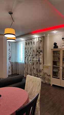 Продаж Квартира 3-кімнатна, 14/16 поверх на вул. Гагаріна Харків