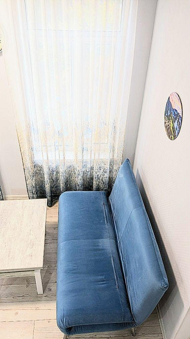 Продаж Квартира 2-кімнатна, 2/2 поверх на вул. Батуринская Харьков - изображение 8