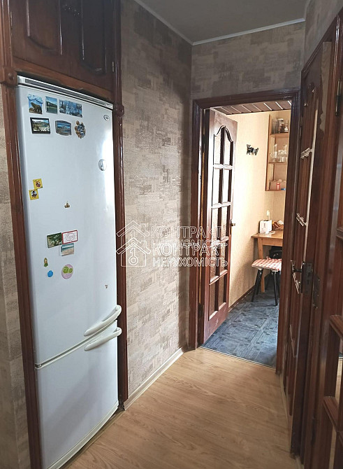 Продаж Квартира 3-кімнатна, 5/10 поверх на вул. Клочківська Харків - фото 1