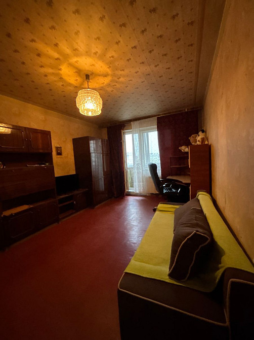 Оренда Квартира 2-кімнатна, 9/9 поверх на Європейського Союзу проспект, 33 Kiev - photo 9