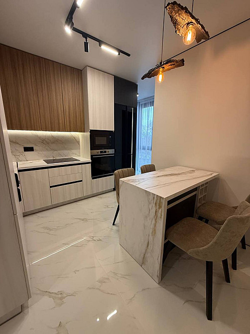 Продаж Квартира 1-кімнатна, 5/16 поверх на Ленкавського вул., 7 Ivano-Frankivs'k - photo 8