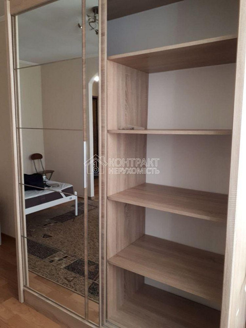 Оренда 1к Квартира 32 кв.м 23 Серпня вул. Харків - фото 6