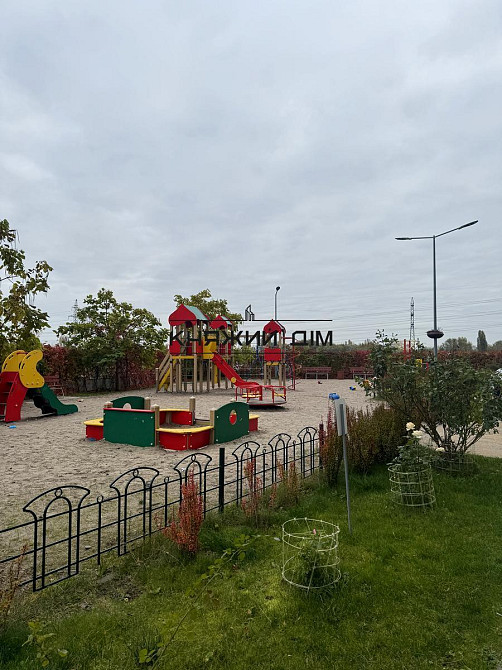 Продаж Квартира 1-кімнатна, 25/27 поверх на вул. Майорова Михаила ул./Петра Калнишевського Kiev - photo 12