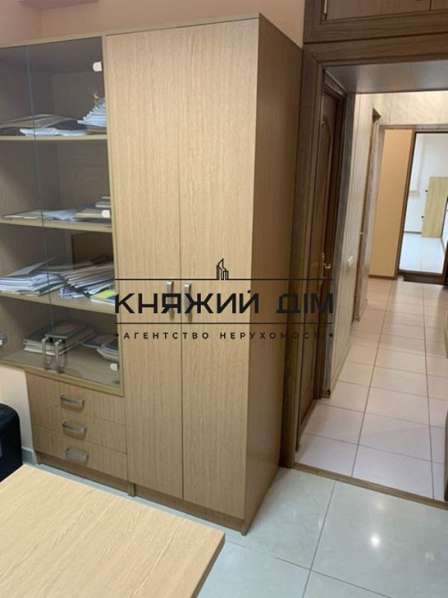 Оренда офісне приміщення на Владимирская ул. поверх - 1/4 Kiev - photo 5