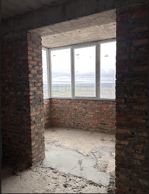 Продаж Квартира 1-кімнатна, 9/9 поверх на вул. Соборна Rivne - photo 3