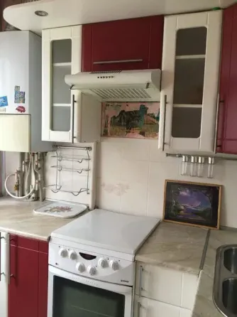 Продаж Квартира 4-кімнатна, 4/5 поверх на Яновського Кропивницький