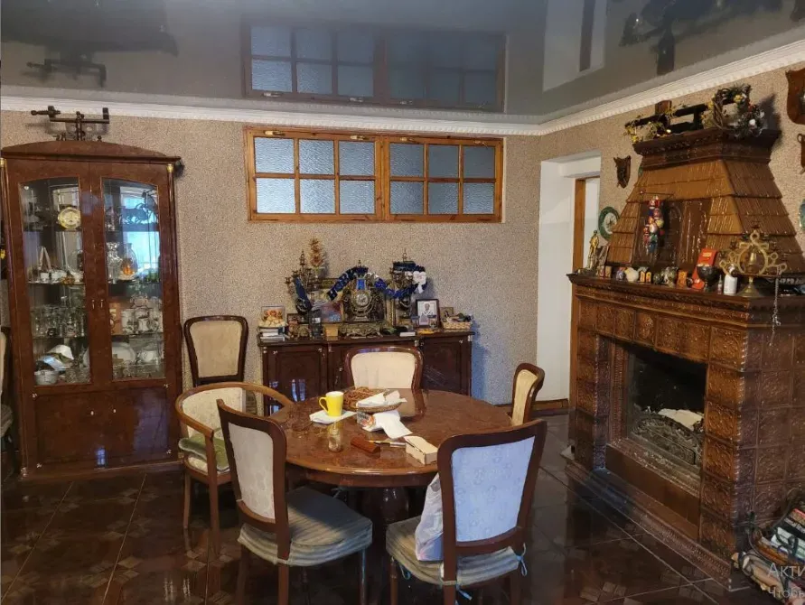 Продажа 2-этажный Дом с участком 10 сот 460 кв.м 5 комн. на ПЕРЕУЛОК ЗАТЫШНЫЙ Одесса - изображение 10