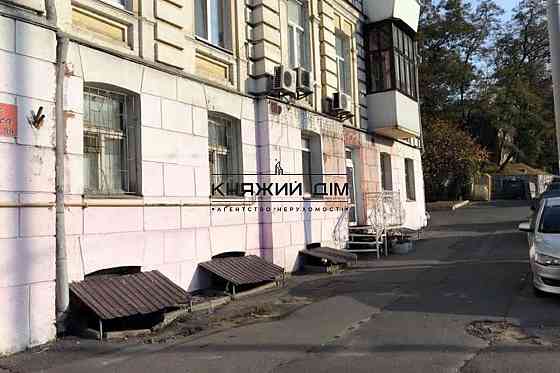 Продаж приміщення вільного призначення на Артема ул./Січових Стрільців поверх - 1 Київ