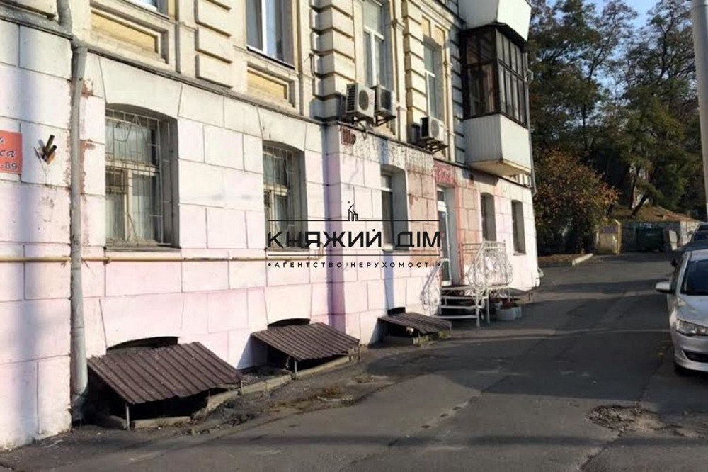 Продаж приміщення вільного призначення на Артема ул./Січових Стрільців поверх - 1 Київ - фото 1
