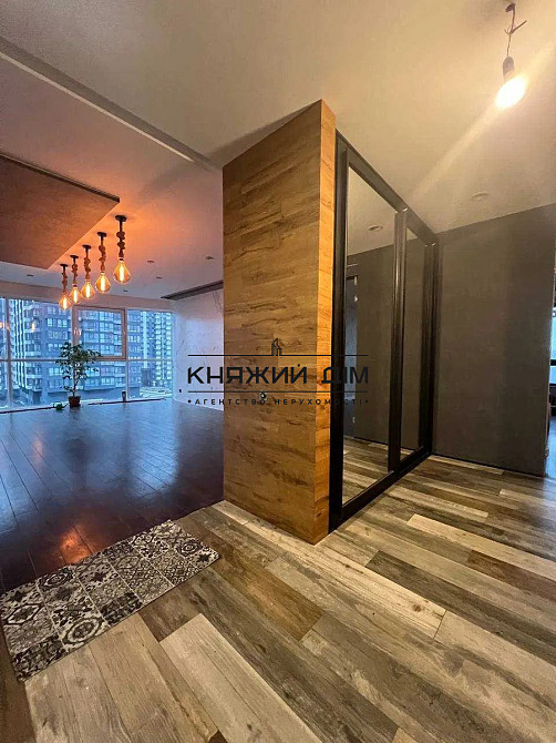 Продаж 3-кімнатної квартири в ЖК Зарічний | Вид на Дніпро .м.Славутич 3 хвилини Київ - фото 4