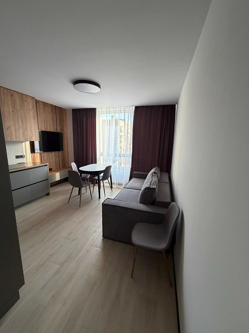 Продаж Квартира 1-кімнатна, 6/23 поверх на липківського вул., д. 38 Київ - фото 5