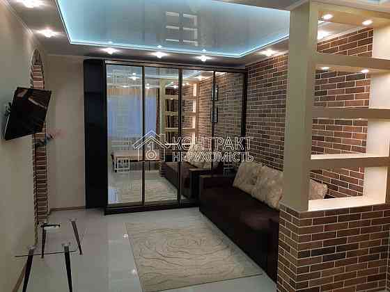 Продаж Квартира 1-кімнатна, 6/9 поверх на вул. Академіка Павлова Харьков