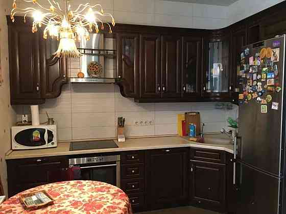 Оренда Квартира 3-кімнатна, 17/7 поверх Київ