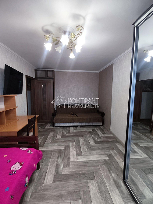 Оренда Квартира 1-кімнатна, 7/12 поверх на вул. Перемоги Харків - фото 7