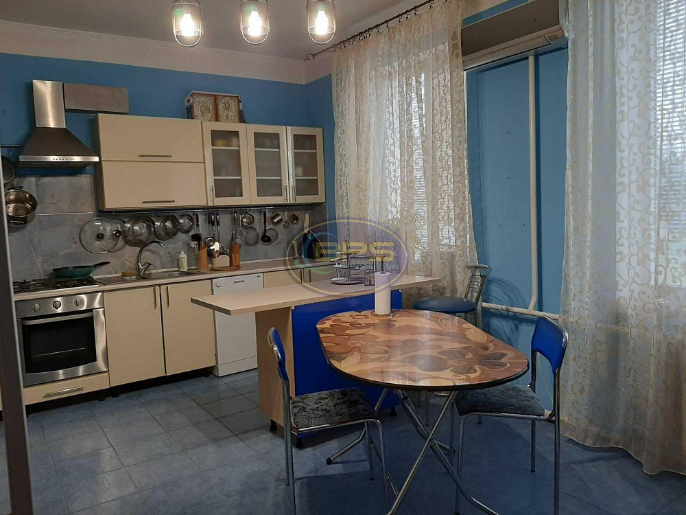 Продаж 3-поверховий Будинок з ділянкою 10 сот 300 кв.м 7+ кімн. на Покровська вул. Овідіополь - фото 5