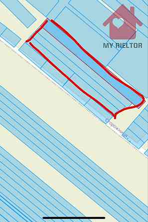 Продаж земельної ділянки 0 соток 