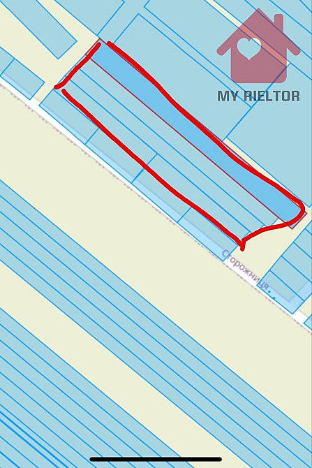 Продаж земельної ділянки 0 соток  - изображение 6