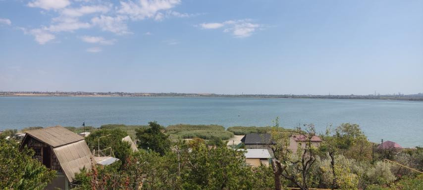 Продается дом с.  Нерубайское с видом на лиман. Нерубайське - фото 2