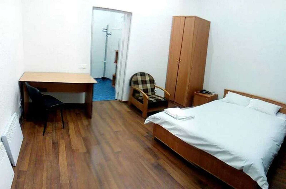 Оренда Квартира 1-кімнатна, 2/4 поверх на ул. Малая Житомирская Київ - фото 2