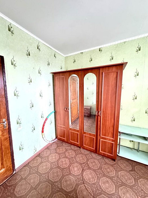 Продаж Квартира 3-кімнатна, 9/9 поверх на вул. Нове / Металургів Кропивницький - фото 13