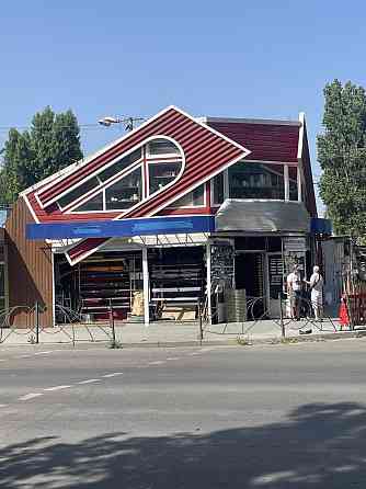 Продаж комерційне приміщення на ул. Маршала Малиновского, 94 приміщень - 3, поверх - 1 Одеса