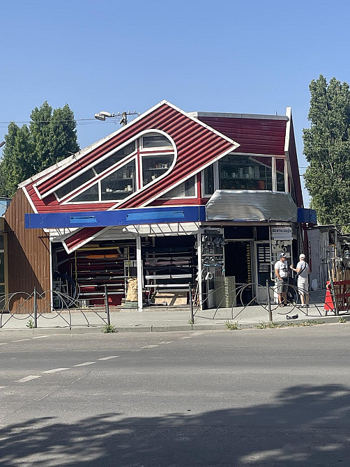 Продаж комерційне приміщення на ул. Маршала Малиновского, 94 приміщень - 3, поверх - 1 Одеса - фото 1