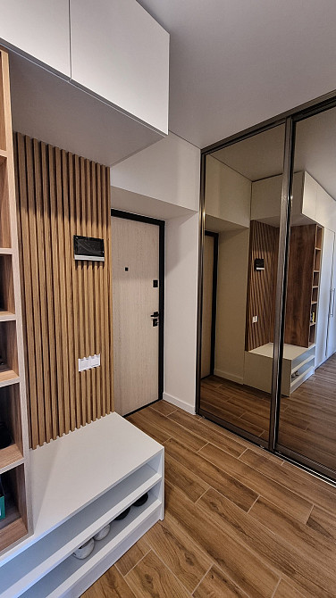 Оренда Квартира 1-кімнатна, 5/10 поверх на Волошина А. вул., 2 Івано-Франківськ - фото 15