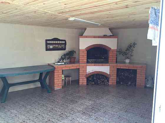 Капитальный дом в Совиньоне-1 Лиманка