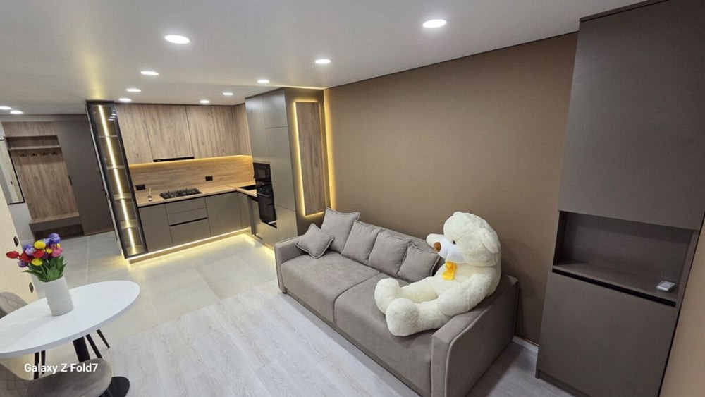 Продаж Квартира 4-кімнатна, 2/12 поверх Тернопіль - фото 9