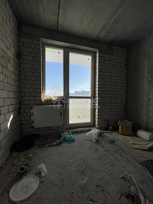 Продаж Квартира 2-кімнатна, 3/9 поверх на вул. Барабашова Харків - фото 10