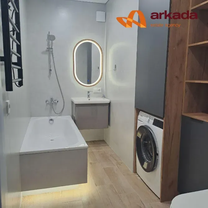 1-room apartment for sale in the Central Park residential complex Ivano-Frankivs'k - photo 16