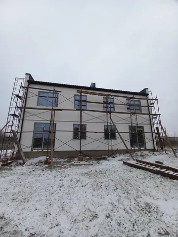 For sale 2-storey   117 sq.m 4 rooms at Київська вулиця 1  - photo 10