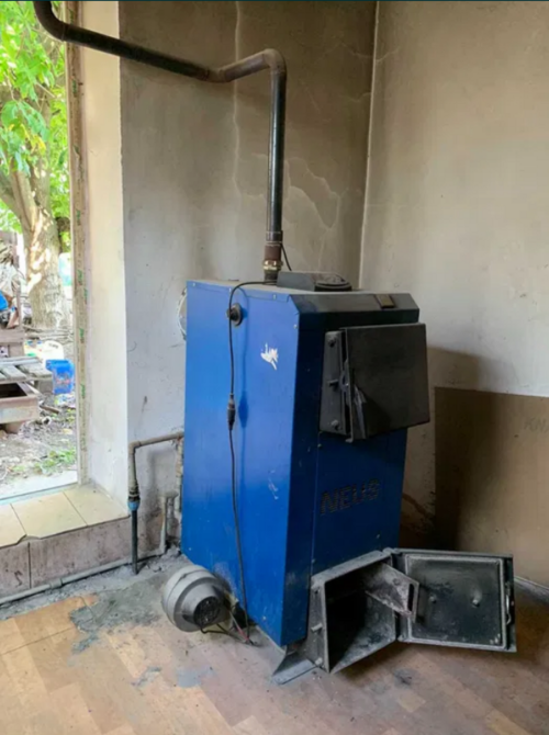 Оренда складське приміщення на Районная Кропивницький - фото 9