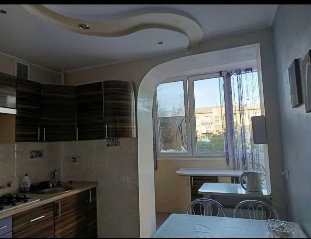 Продаж Квартира 2-кімнатна, 2/11 поверх на вул. Хотинська Івано-Франківськ - фото 12