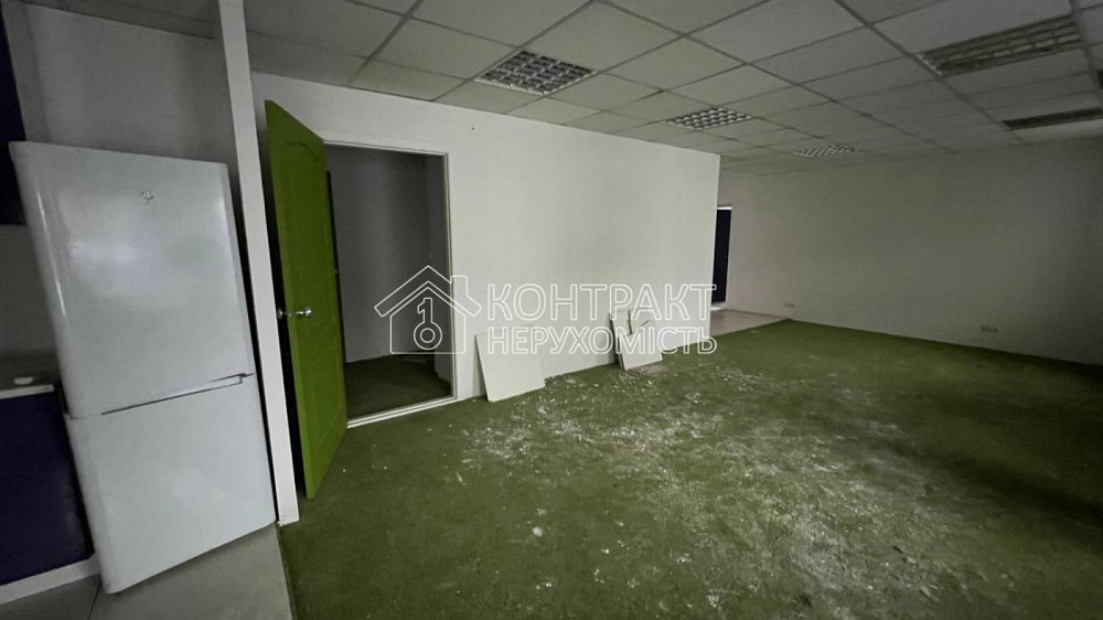 Продаж офісне приміщення на вул. Громадянська приміщень - 3, поверх - 2/2 Харків - фото 6