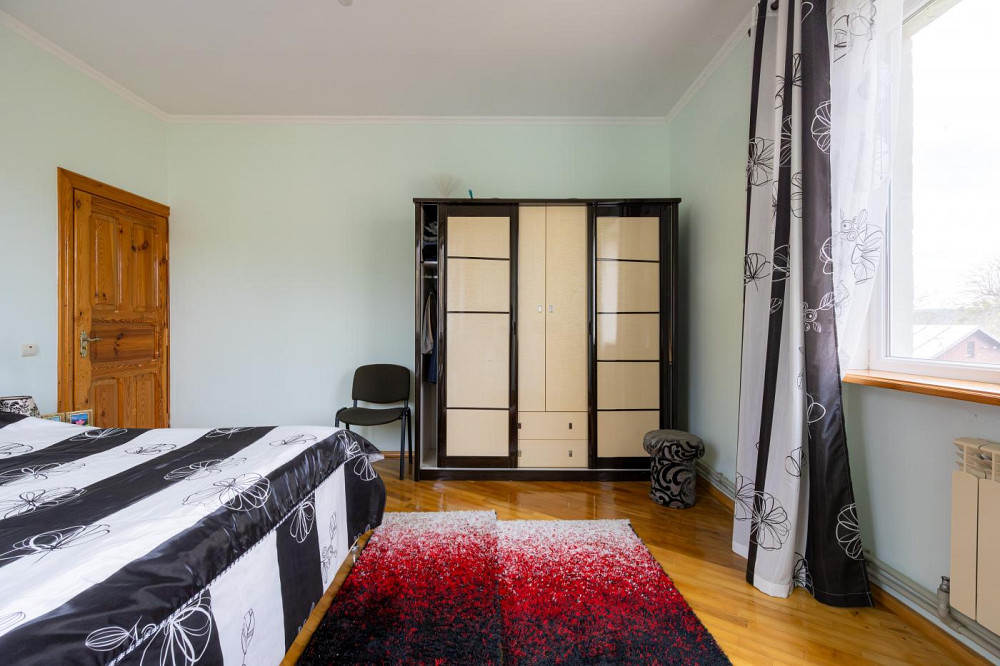 Продаж 3-поверховий Будинок з ділянкою 24 сот 184.4 кв.м 5 кімн. на Шевченка вул. Пустомити - фото 8