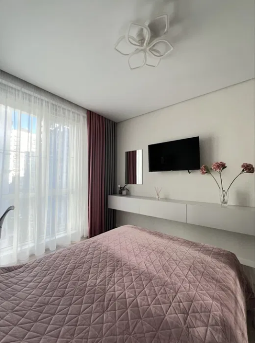 Продаж Квартира 3-кімнатна, 5/16 поверх на Максимовича, 3 Київ - фото 9