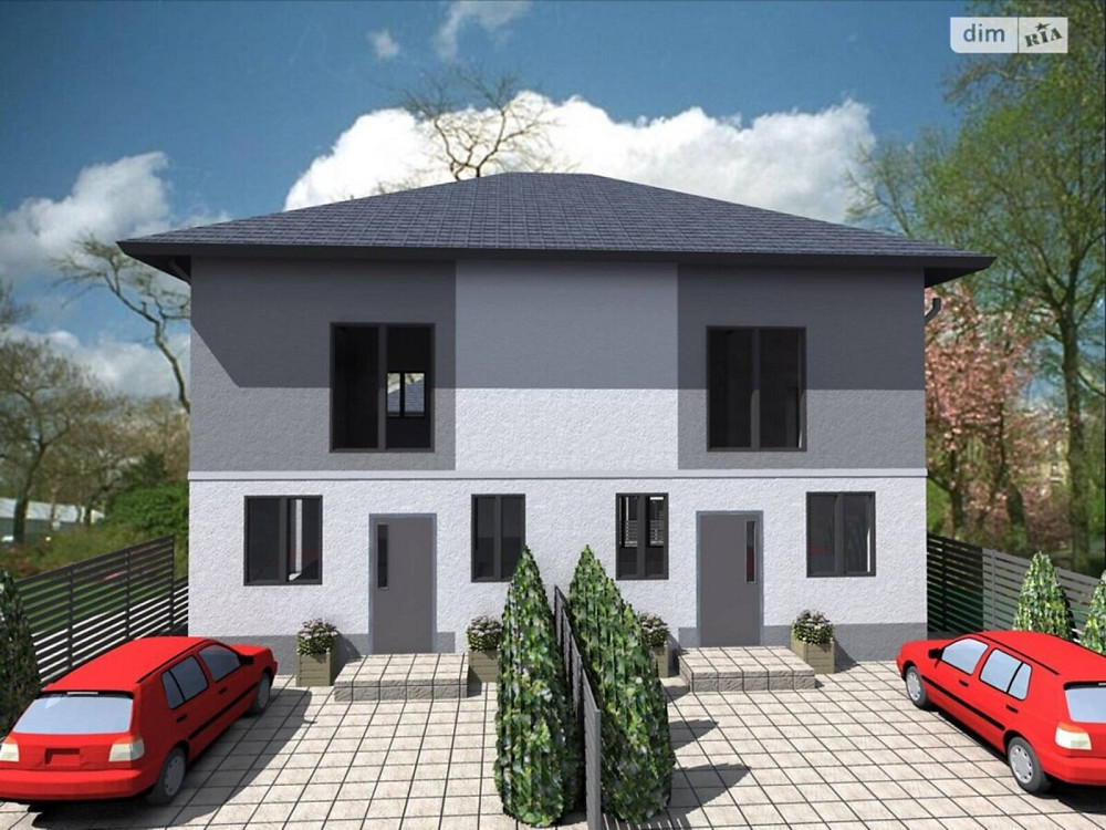 Продаж Будинок на Олени Теліги Вінниця - фото 1