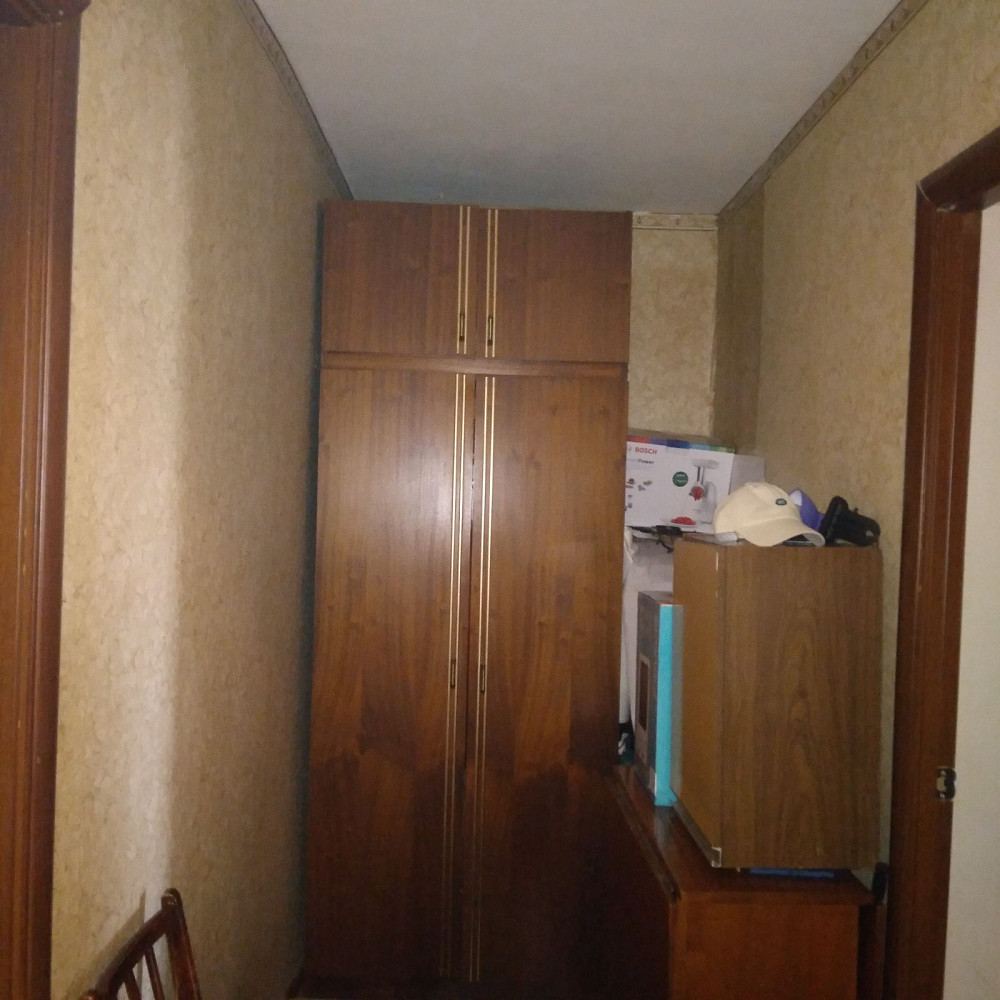 Продам 2-х комнатную квартиру на пос. Котовского. Одеса - фото 5