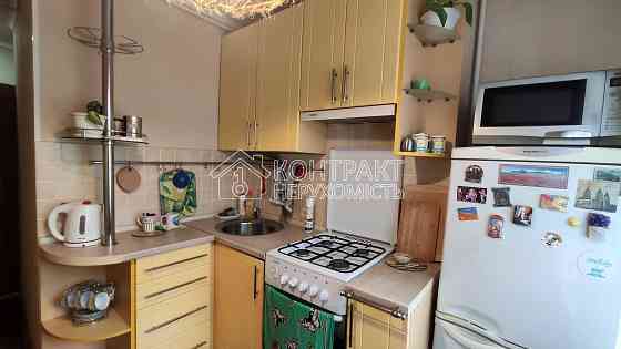 Продаж Квартира 2-кімнатна, 4/5 поверх на вул. Данилевського Харків