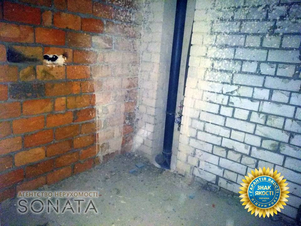 Продаж 1к Квартира 68 кв.м вул. Гоголя, 261 Черкассы - изображение 12