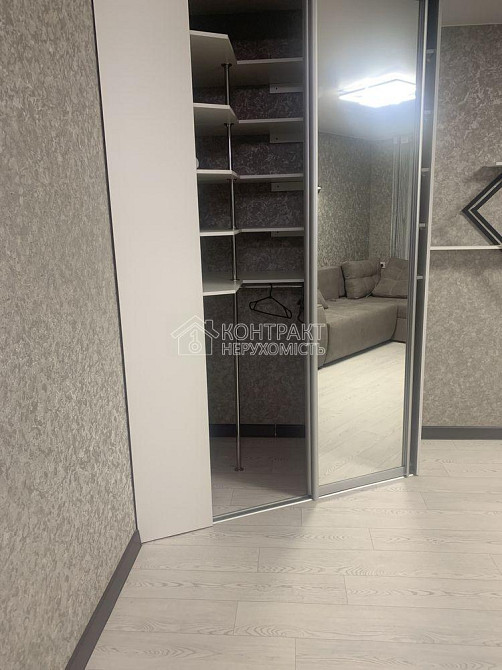 Продаж Квартира 1-кімнатна, 5/9 поверх на вул. Аерокосмічний Харків - фото 14