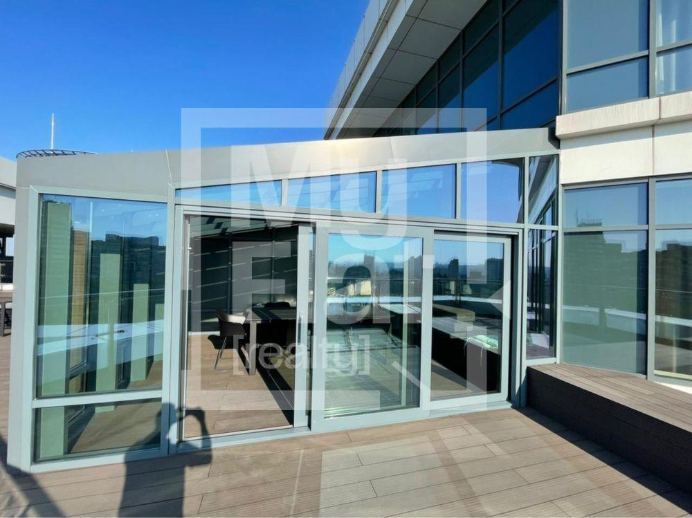 Оренда Квартира 4-кімнатна, 21/27 поверх на вул. Болсунівська Киев - изображение 10